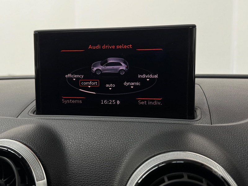 Audi A3 2.0 TDI Sport Euro 5 (s/s) 3dr 3dr Manual 2026