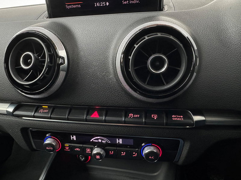 Audi A3 2.0 TDI Sport Euro 5 (s/s) 3dr 3dr Manual 2026