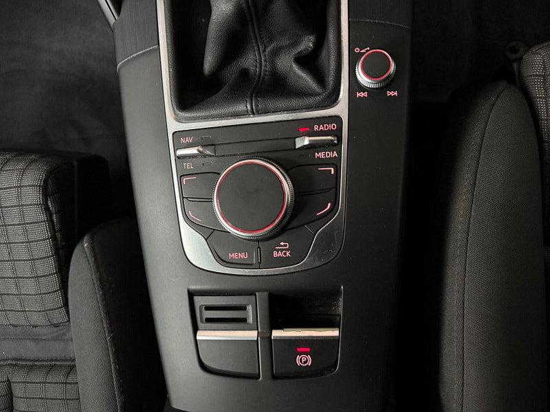 Audi A3 2.0 TDI Sport Euro 5 (s/s) 3dr 3dr Manual 2026