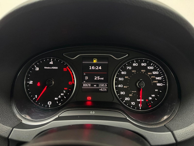 Audi A3 2.0 TDI Sport Euro 5 (s/s) 3dr 3dr Manual 2026