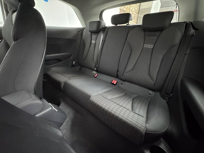 Audi A3 2.0 TDI Sport Euro 5 (s/s) 3dr 3dr Manual 2026