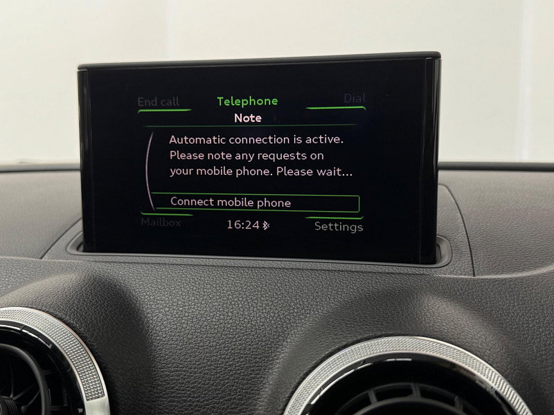 Audi A3 2.0 TDI Sport Euro 5 (s/s) 3dr 3dr Manual 2026