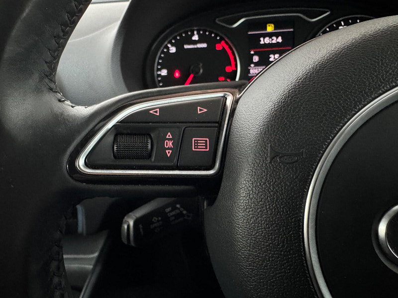 Audi A3 2.0 TDI Sport Euro 5 (s/s) 3dr 3dr Manual 2026