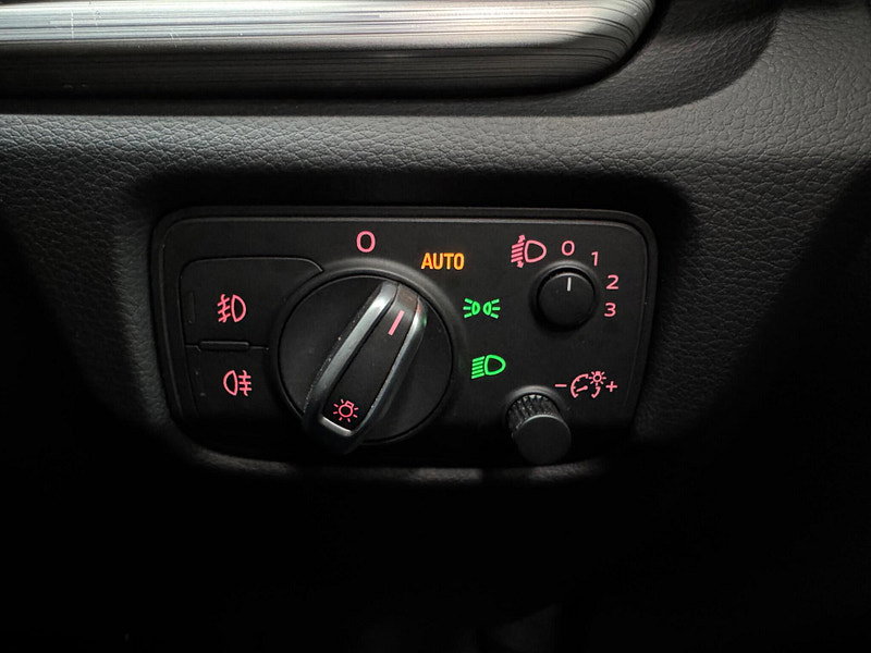 Audi A3 2.0 TDI Sport Euro 5 (s/s) 3dr 3dr Manual 2026