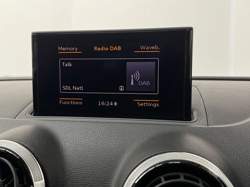 Audi A3 2.0 TDI Sport Euro 5 (s/s) 3dr 3dr Manual 2026