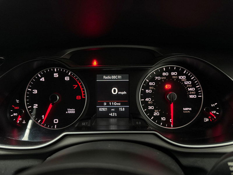 Audi A4 1.8 TFSI S line Euro 6 (s/s) 4dr 4dr Manual 2026