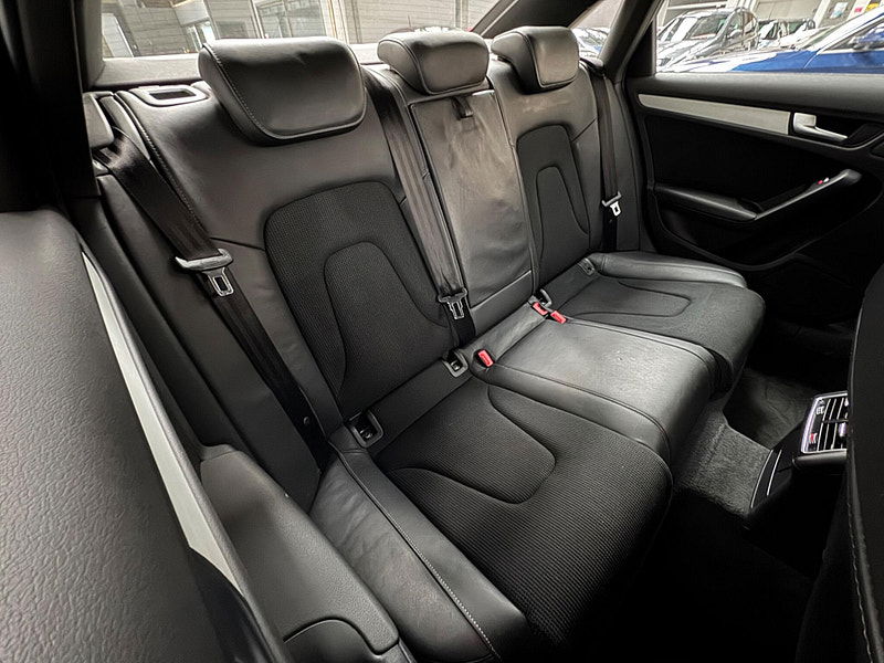 Audi A4 1.8 TFSI S line Euro 6 (s/s) 4dr 4dr Manual 2026