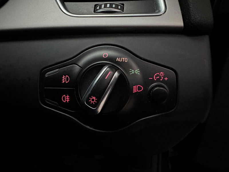 Audi A4 1.8 TFSI S line Euro 6 (s/s) 4dr 4dr Manual 2026