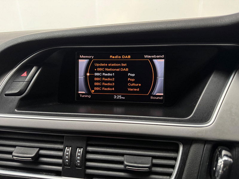 Audi A4 1.8 TFSI S line Euro 6 (s/s) 4dr 4dr Manual 2026