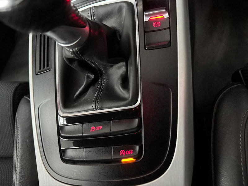 Audi A4 1.8 TFSI S line Euro 6 (s/s) 4dr 4dr Manual 2026