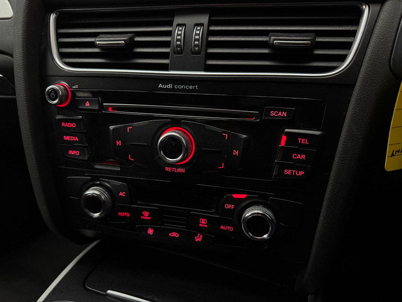 Audi A4 1.8 TFSI S line Euro 6 (s/s) 4dr 4dr Manual 2026