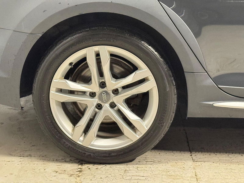 Audi A4 allroad 2.0 TDI Sport S Tronic quattro Euro 6 (s/s) 5dr 5dr Automatic 2025