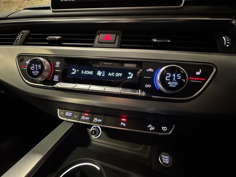 Audi A4 allroad 2.0 TDI Sport S Tronic quattro Euro 6 (s/s) 5dr 5dr Automatic 2025