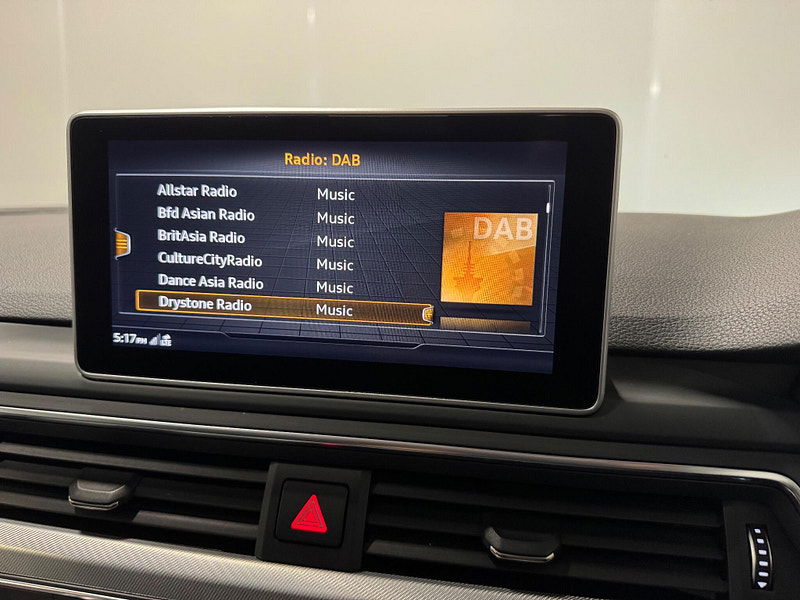 Audi A4 allroad 2.0 TDI Sport S Tronic quattro Euro 6 (s/s) 5dr 5dr Automatic 2025