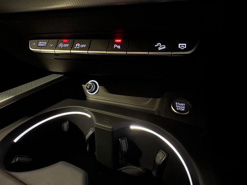 Audi A4 allroad 2.0 TDI Sport S Tronic quattro Euro 6 (s/s) 5dr 5dr Automatic 2025