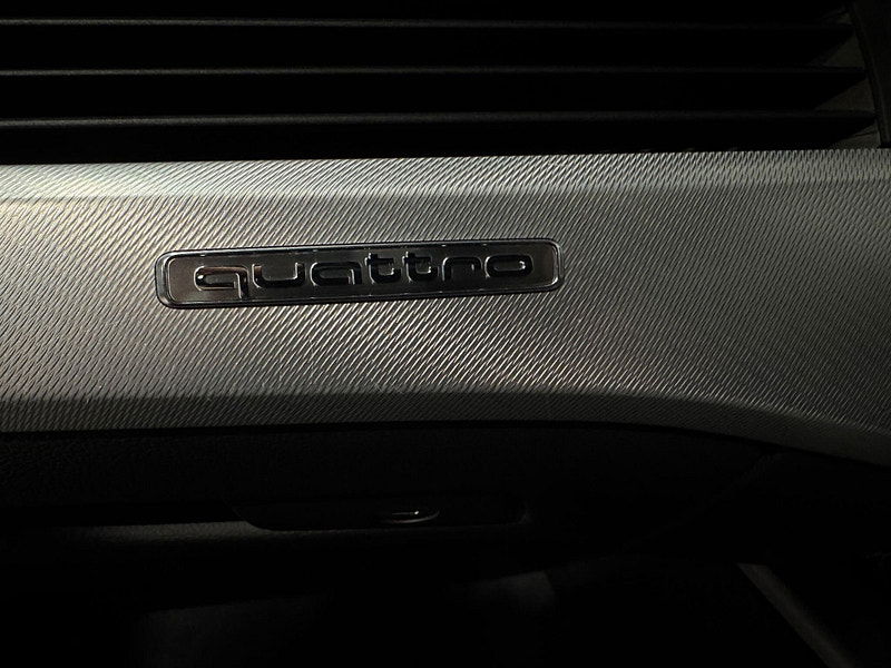 Audi A4 allroad 2.0 TDI Sport S Tronic quattro Euro 6 (s/s) 5dr 5dr Automatic 2025