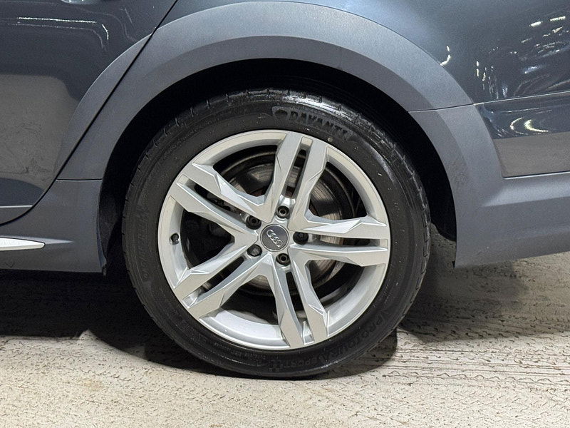 Audi A4 allroad 2.0 TDI Sport S Tronic quattro Euro 6 (s/s) 5dr 5dr Automatic 2025