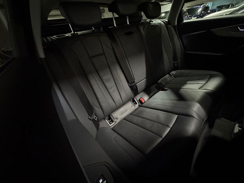 Audi A4 allroad 2.0 TDI Sport S Tronic quattro Euro 6 (s/s) 5dr 5dr Automatic 2025