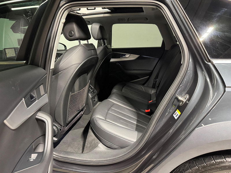 Audi A4 allroad 2.0 TDI Sport S Tronic quattro Euro 6 (s/s) 5dr 5dr Automatic 2025