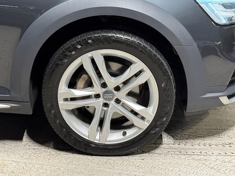 Audi A4 allroad 2.0 TDI Sport S Tronic quattro Euro 6 (s/s) 5dr 5dr Automatic 2025