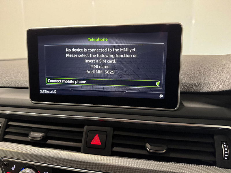 Audi A4 allroad 2.0 TDI Sport S Tronic quattro Euro 6 (s/s) 5dr 5dr Automatic 2025