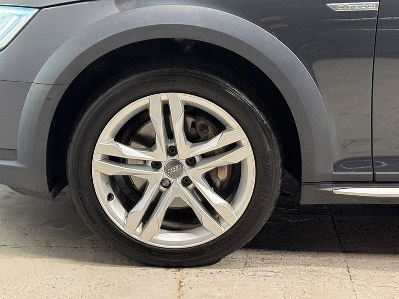 Audi A4 allroad 2.0 TDI Sport S Tronic quattro Euro 6 (s/s) 5dr 5dr Automatic 2025