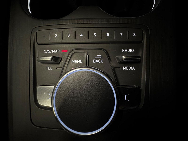 Audi A4 allroad 2.0 TDI Sport S Tronic quattro Euro 6 (s/s) 5dr 5dr Automatic 2025