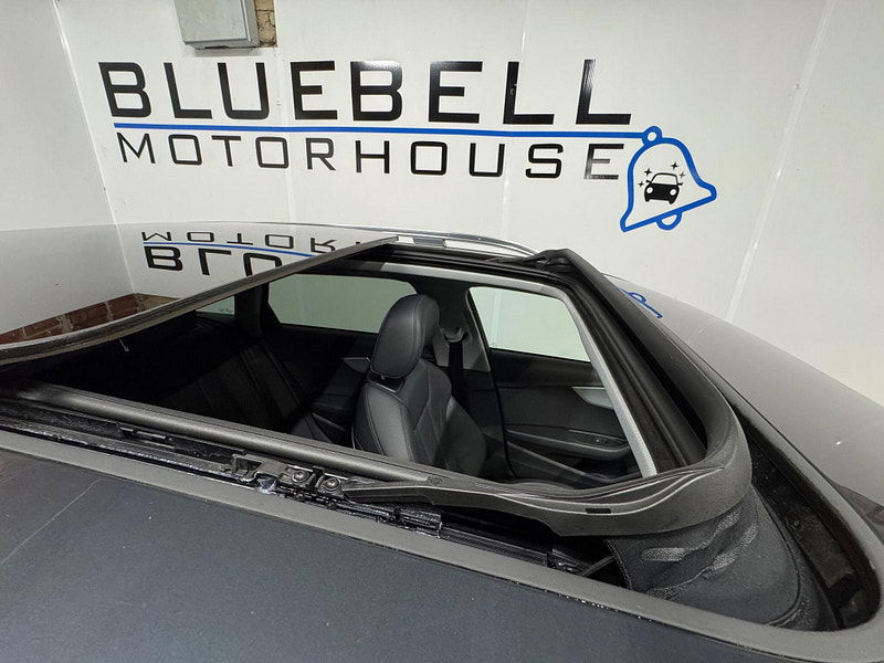 Audi A4 allroad 2.0 TDI Sport S Tronic quattro Euro 6 (s/s) 5dr 5dr Automatic 2025