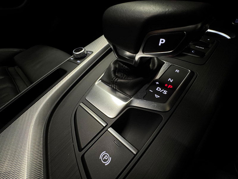 Audi A4 allroad 2.0 TDI Sport S Tronic quattro Euro 6 (s/s) 5dr 5dr Automatic 2025