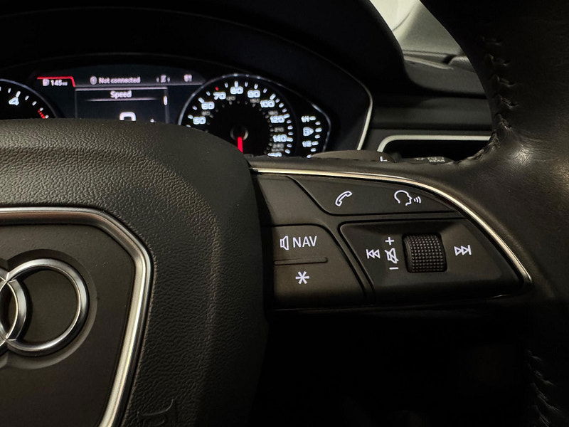 Audi A4 allroad 2.0 TDI Sport S Tronic quattro Euro 6 (s/s) 5dr 5dr Automatic 2025