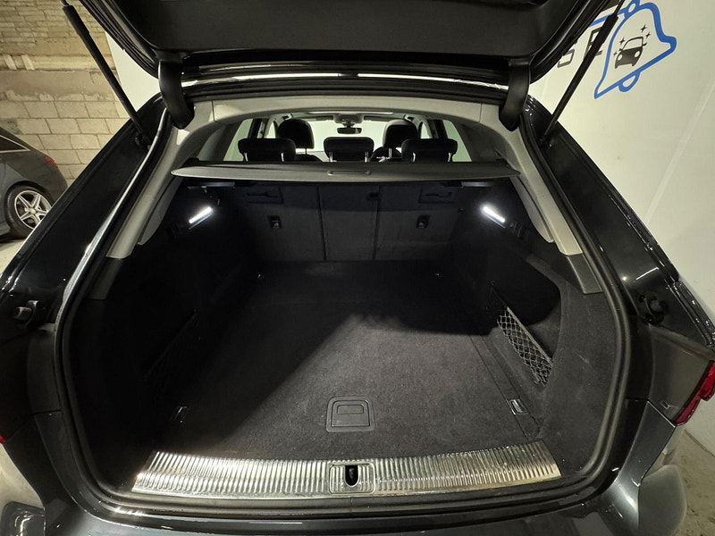 Audi A4 allroad 2.0 TDI Sport S Tronic quattro Euro 6 (s/s) 5dr 5dr Automatic 2025