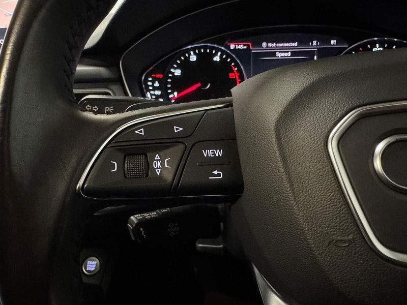 Audi A4 allroad 2.0 TDI Sport S Tronic quattro Euro 6 (s/s) 5dr 5dr Automatic 2025