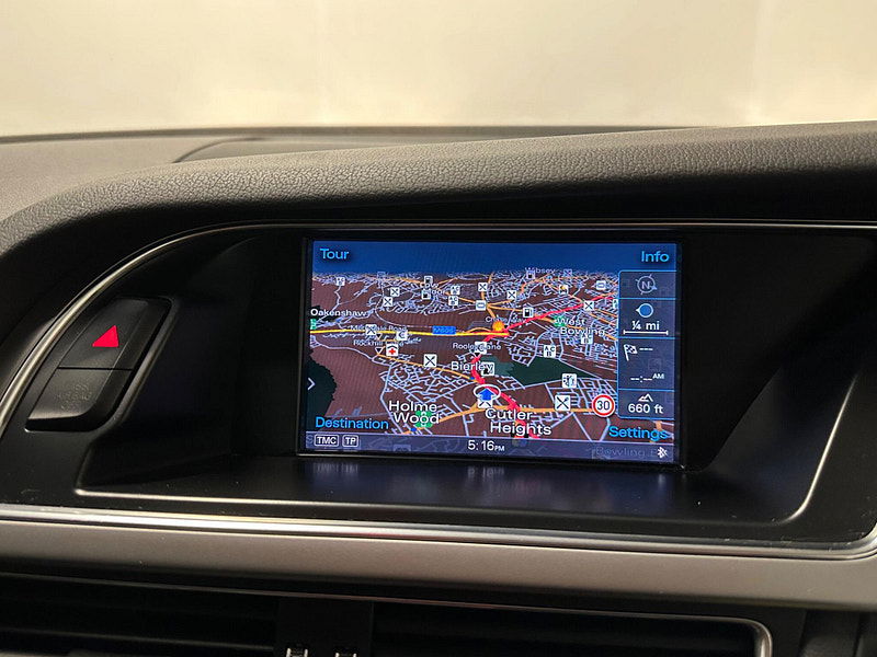 Audi A4 Avant 2.0 TDI SE Technik Euro 5 (s/s) 5dr 5dr Manual 2026