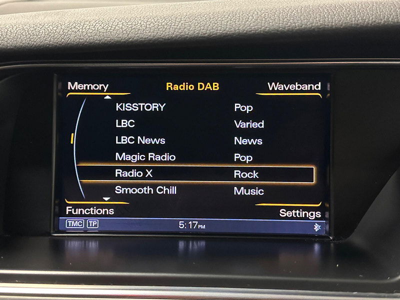 Audi A4 Avant 2.0 TDI SE Technik Euro 5 (s/s) 5dr 5dr Manual 2026