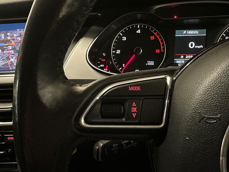 Audi A4 Avant 2.0 TDI SE Technik Euro 5 (s/s) 5dr 5dr Manual 2026