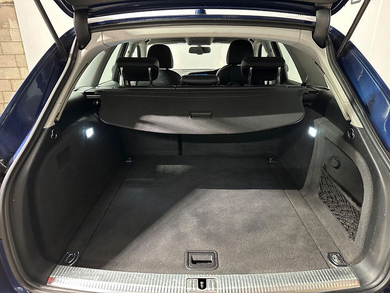 Audi A4 Avant 2.0 TDI SE Technik Euro 5 (s/s) 5dr 5dr Manual 2026