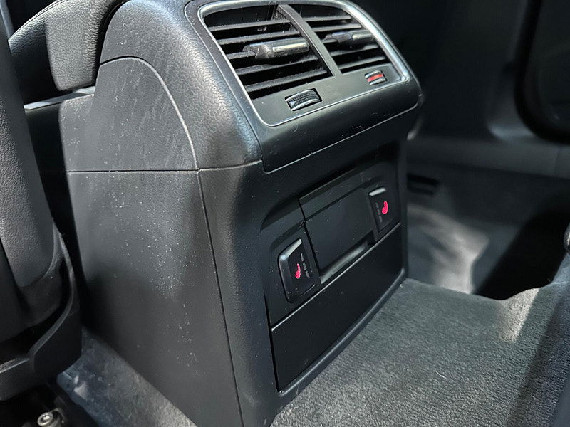 Audi A4 Avant 2.0 TDI SE Technik Euro 5 (s/s) 5dr 5dr Manual 2026