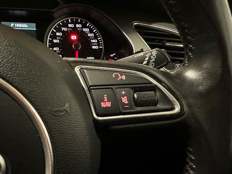 Audi A4 Avant 2.0 TDI SE Technik Euro 5 (s/s) 5dr 5dr Manual 2026