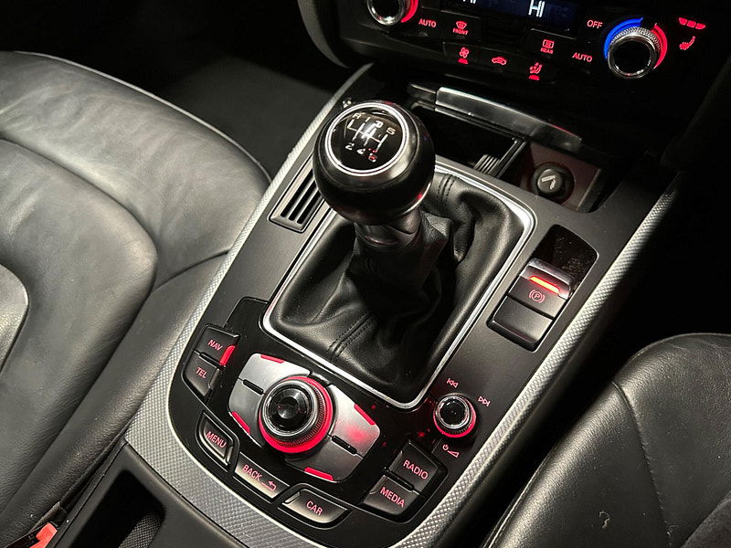 Audi A4 Avant 2.0 TDI SE Technik Euro 5 (s/s) 5dr 5dr Manual 2026