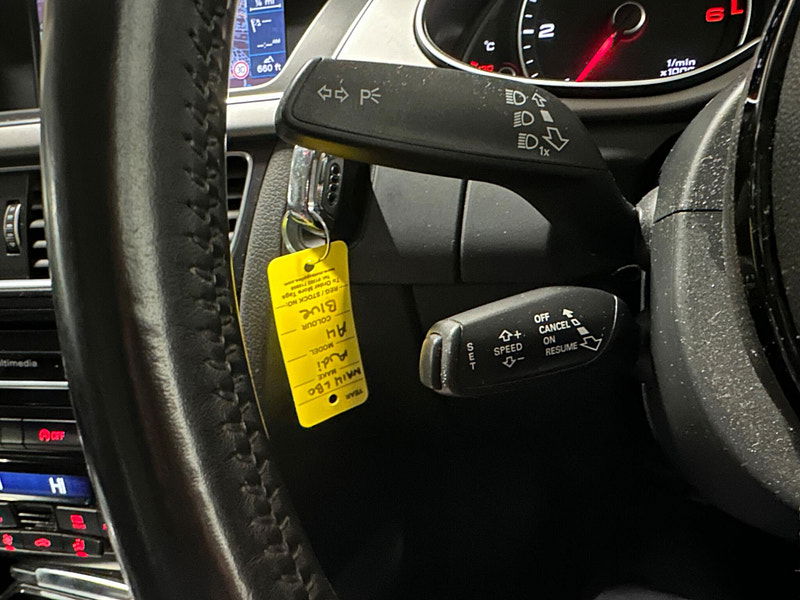 Audi A4 Avant 2.0 TDI SE Technik Euro 5 (s/s) 5dr 5dr Manual 2026