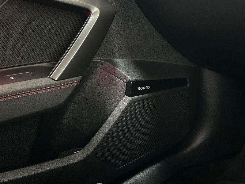 Audi RS3 2.5 TFSI Carbon Vorsprung S Tronic quattro Euro 6 (s/s) 4dr 4dr Automatic 2025