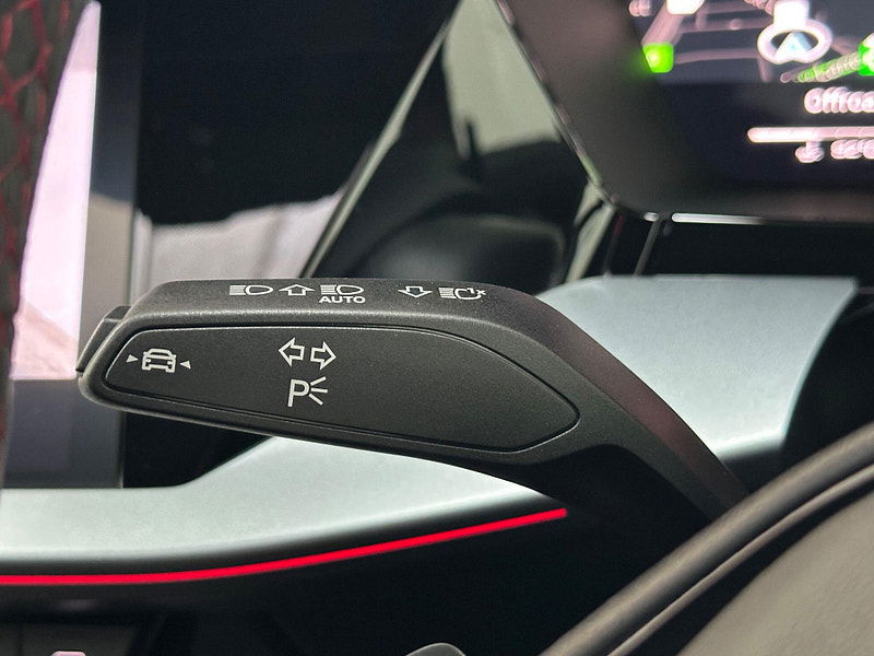 Audi RS3 2.5 TFSI Carbon Vorsprung S Tronic quattro Euro 6 (s/s) 4dr 4dr Automatic 2025