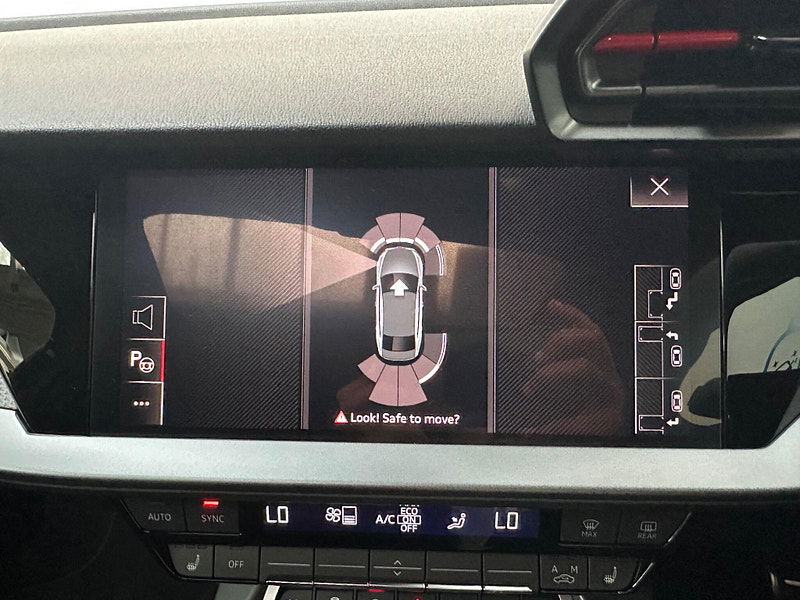 Audi RS3 2.5 TFSI Carbon Vorsprung S Tronic quattro Euro 6 (s/s) 4dr 4dr Automatic 2025