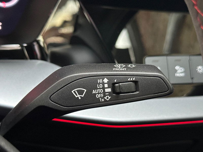 Audi RS3 2.5 TFSI Carbon Vorsprung S Tronic quattro Euro 6 (s/s) 4dr 4dr Automatic 2025