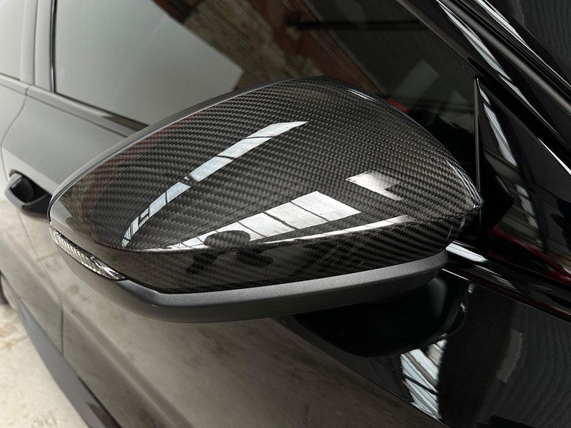 Audi RS3 2.5 TFSI Carbon Vorsprung S Tronic quattro Euro 6 (s/s) 4dr 4dr Automatic 2025