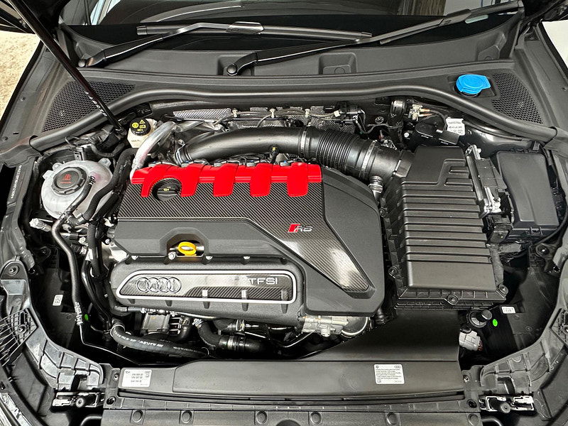 Audi RS3 2.5 TFSI Carbon Vorsprung S Tronic quattro Euro 6 (s/s) 4dr 4dr Automatic 2025