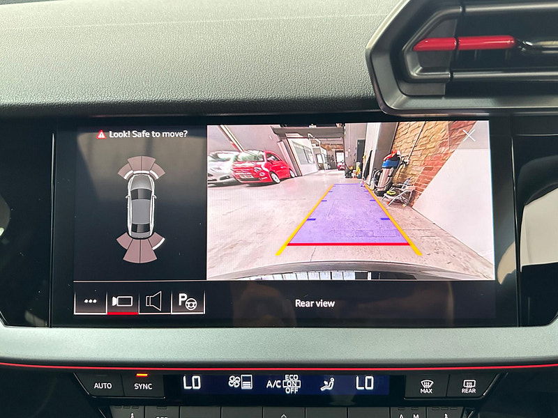 Audi RS3 2.5 TFSI Carbon Vorsprung S Tronic quattro Euro 6 (s/s) 4dr 4dr Automatic 2025