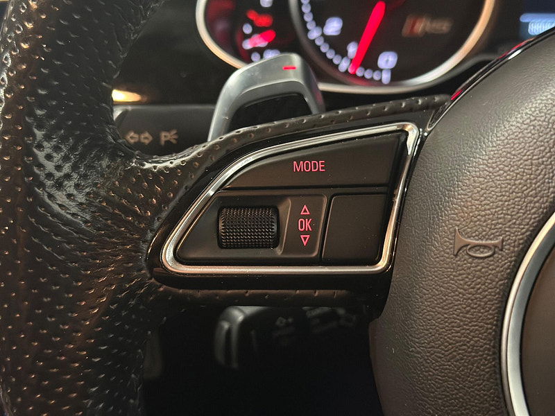 Audi RS4 Avant 4.2 FSI V8 S Tronic quattro Euro 5 5dr 5dr Automatic 2026