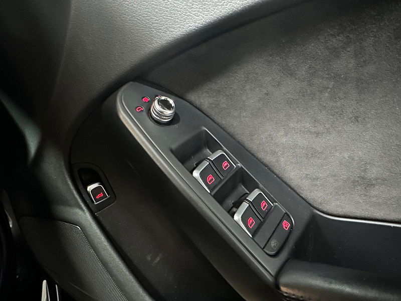 Audi RS4 Avant 4.2 FSI V8 S Tronic quattro Euro 5 5dr 5dr Automatic 2026