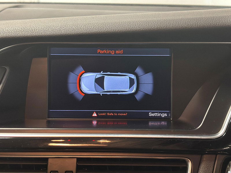 Audi RS4 Avant 4.2 FSI V8 S Tronic quattro Euro 5 5dr 5dr Automatic 2026